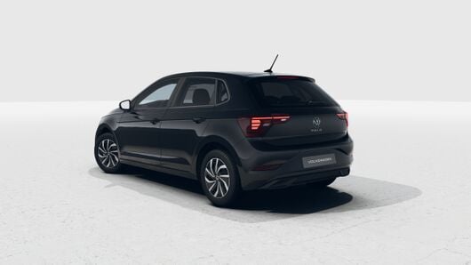 Bild eines Polo 4Me TSI