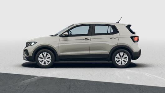 Bild eines T-Cross 4Me TSI