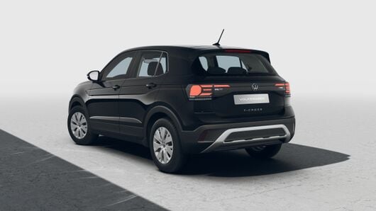 Bild eines T-Cross 4Me TSI