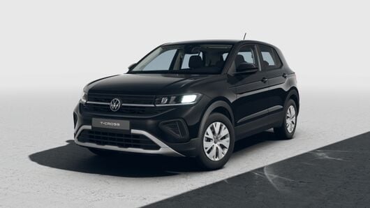 Bild eines T-Cross 4Me TSI