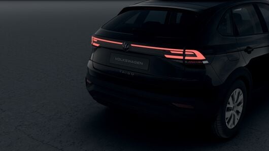 Bild eines Taigo 4Me TSI