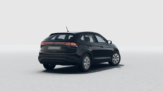 Bild eines Taigo 4Me TSI