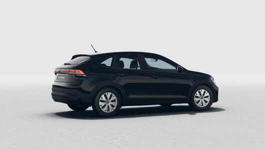 Bild eines Taigo 4Me TSI