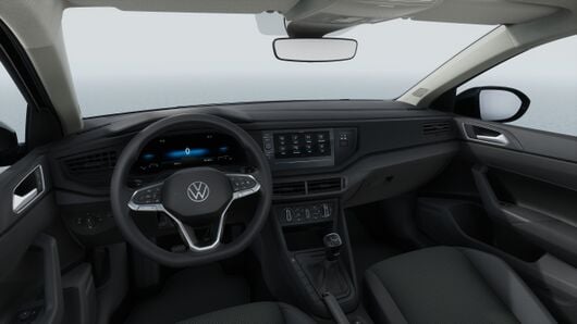 Bild eines Taigo 4Me TSI