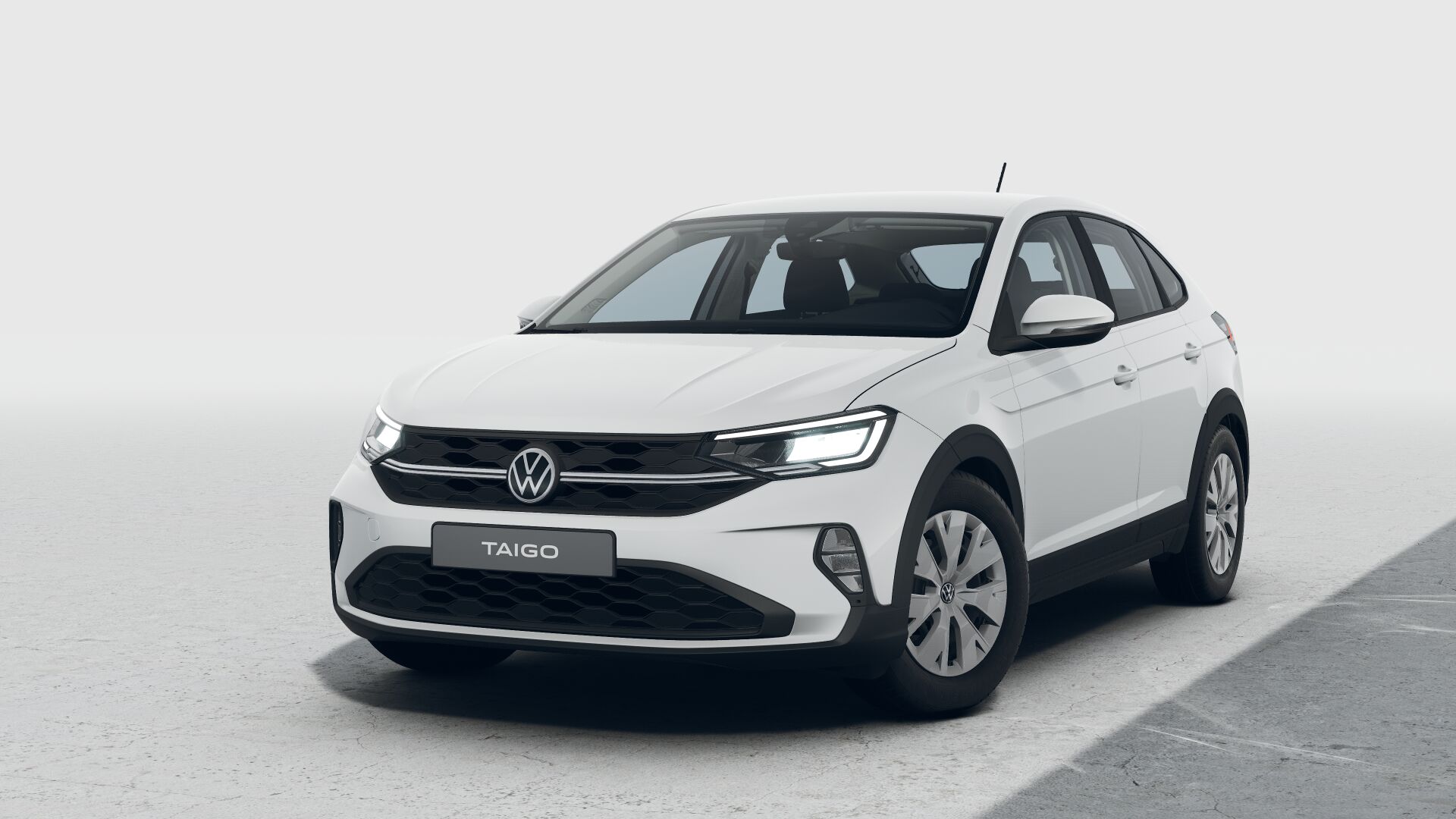VW Taigo 4Me TSI 2025