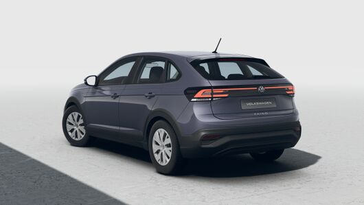 Bild eines Taigo 4Me TSI