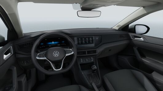 Bild eines Taigo 4Me TSI