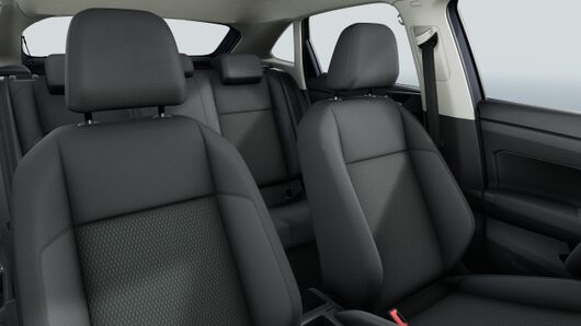 Bild eines Taigo 4Me TSI