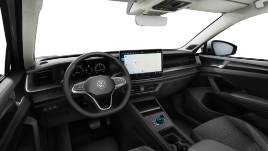 Bild eines Tayron Friends TDI 4MOTION DSG