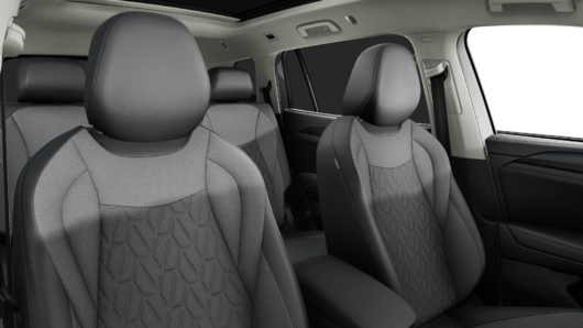 Bild eines Tayron Friends TDI 4MOTION DSG