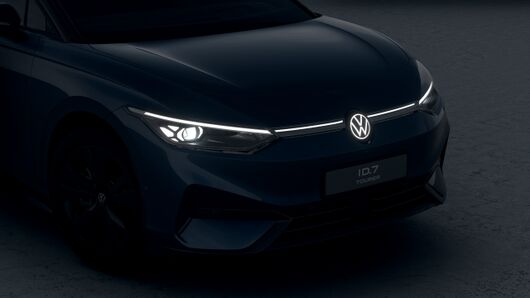 Bild eines ID.7 Tourer Pro S 210 kW Business