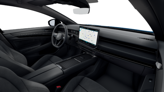 Bild eines ID.7 Tourer Pro S 210 kW Business