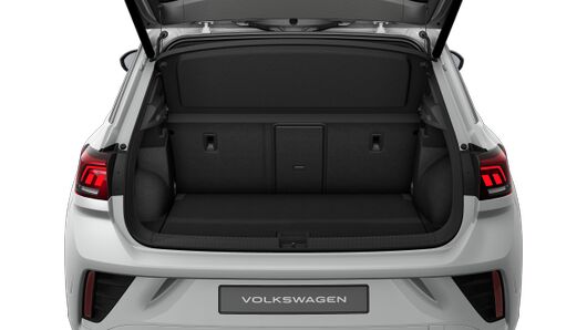 Bild eines T-Roc R-Line TDI 4MOTION DSG