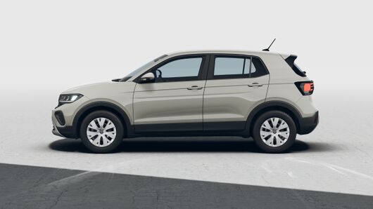 Bild eines T-Cross 4Me TSI