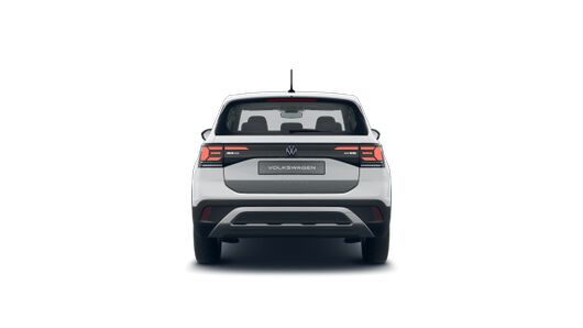 Bild eines T-Cross 4Me TSI