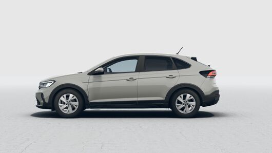 Bild eines Taigo 4Me TSI