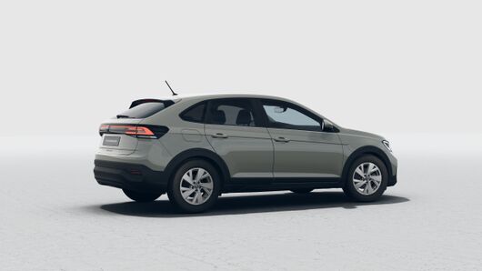 Bild eines Taigo 4Me TSI