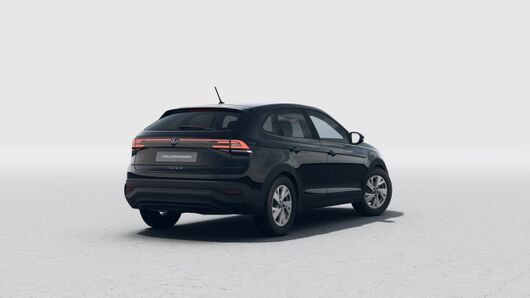 Bild eines Taigo 4Me TSI