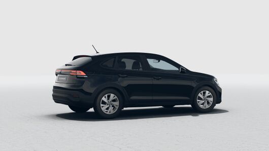 Bild eines Taigo 4Me TSI