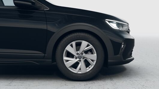 Bild eines Taigo 4Me TSI