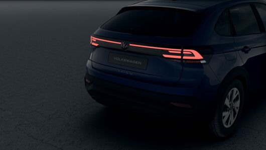 Bild eines Taigo 4Me TSI