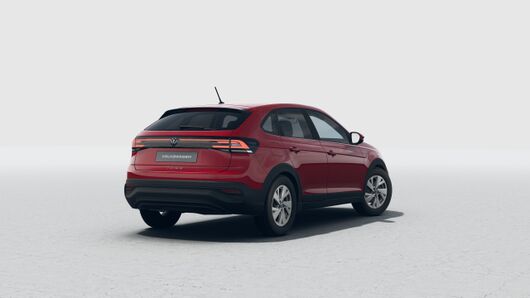 Bild eines Taigo 4Me TSI