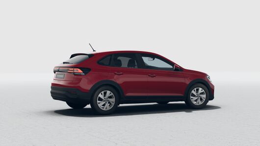 Bild eines Taigo 4Me TSI