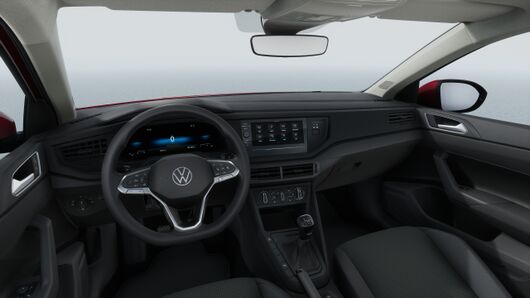 Bild eines Taigo 4Me TSI