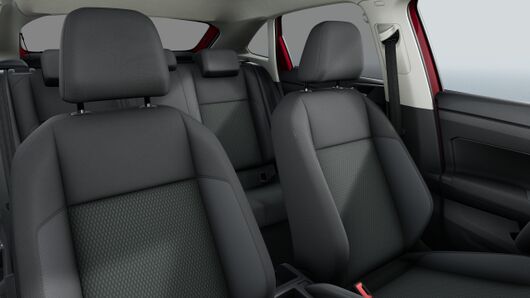 Bild eines Taigo 4Me TSI