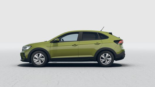 Bild eines Taigo 4Me TSI