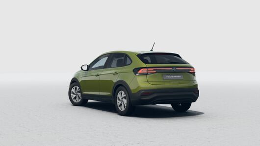 Bild eines Taigo 4Me TSI