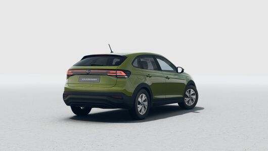 Bild eines Taigo 4Me TSI