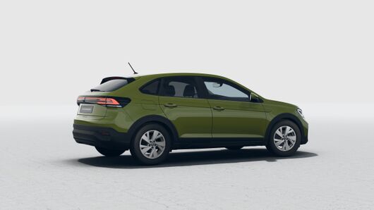 Bild eines Taigo 4Me TSI