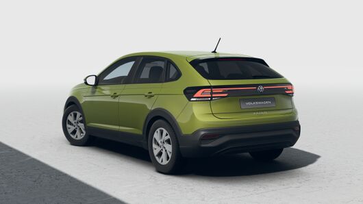 Bild eines Taigo 4Me TSI