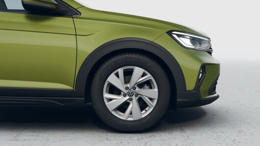 Bild eines Taigo 4Me TSI