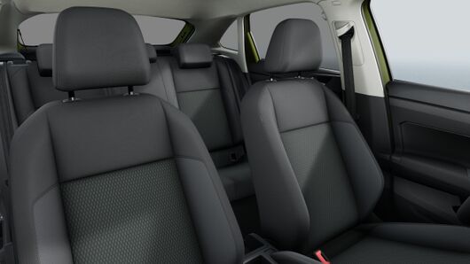 Bild eines Taigo 4Me TSI