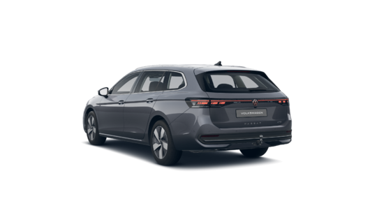 Bild eines Passat Variant Business eTSI DSG