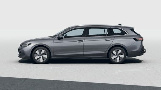 Bild eines Passat Variant Business eTSI DSG