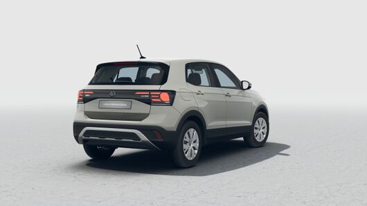 Bild eines T-Cross 4Me TSI