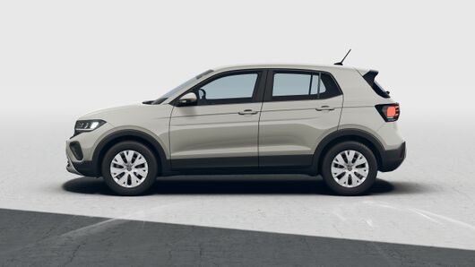 Bild eines T-Cross 4Me TSI