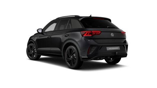 Bild eines T-Roc Sport TDI 4MOTION DSG