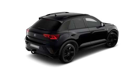 Bild eines T-Roc Sport TDI 4MOTION DSG