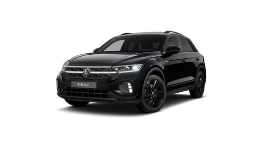 Bild eines T-Roc Sport TDI 4MOTION DSG