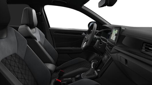 Bild eines T-Roc Sport TDI 4MOTION DSG