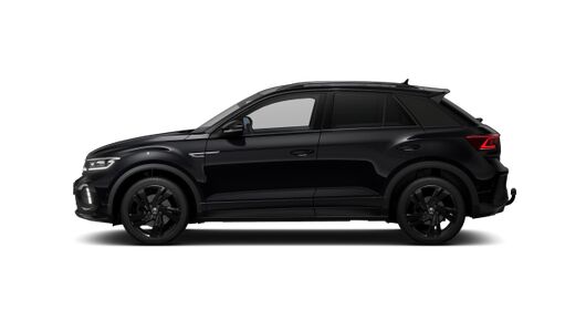 Bild eines T-Roc Sport TDI 4MOTION DSG
