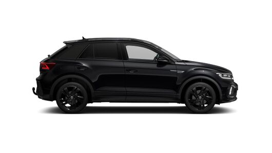 Bild eines T-Roc Sport TDI 4MOTION DSG