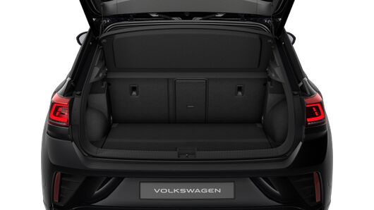 Bild eines T-Roc Sport TDI 4MOTION DSG