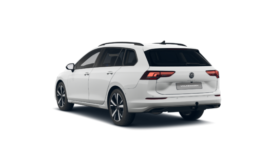 Bild eines Golf Variant Business TSI