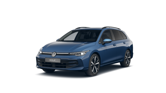 Bild eines Golf Variant Business TSI