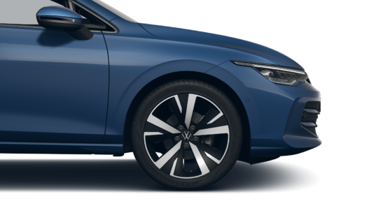 Bild eines Golf Variant Business TSI